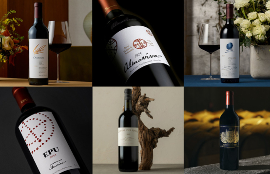 Les vins à ne pas manquer en septembre !