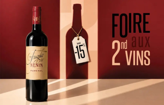 Foire aux seconds vins