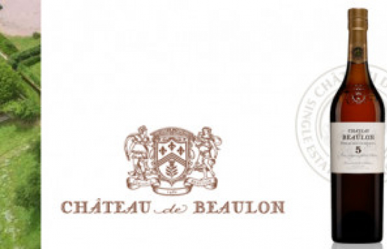 Gagnez votre visite et dégustation au Château de Beaulon