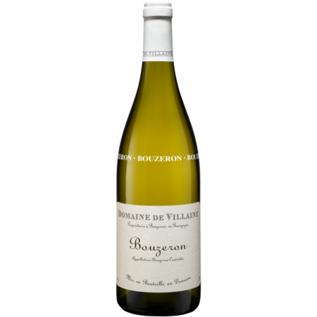 Domaine de Villaine Bouzeron