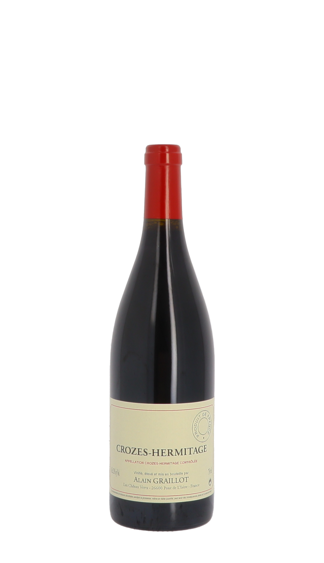 Domaine Alain Graillot