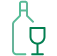 <p>Les vins sont dégustés et sélectionnés avec beaucoup de rigueur.</p>