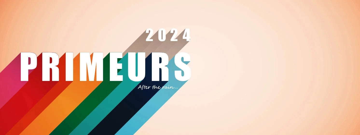 Primeurs 2024