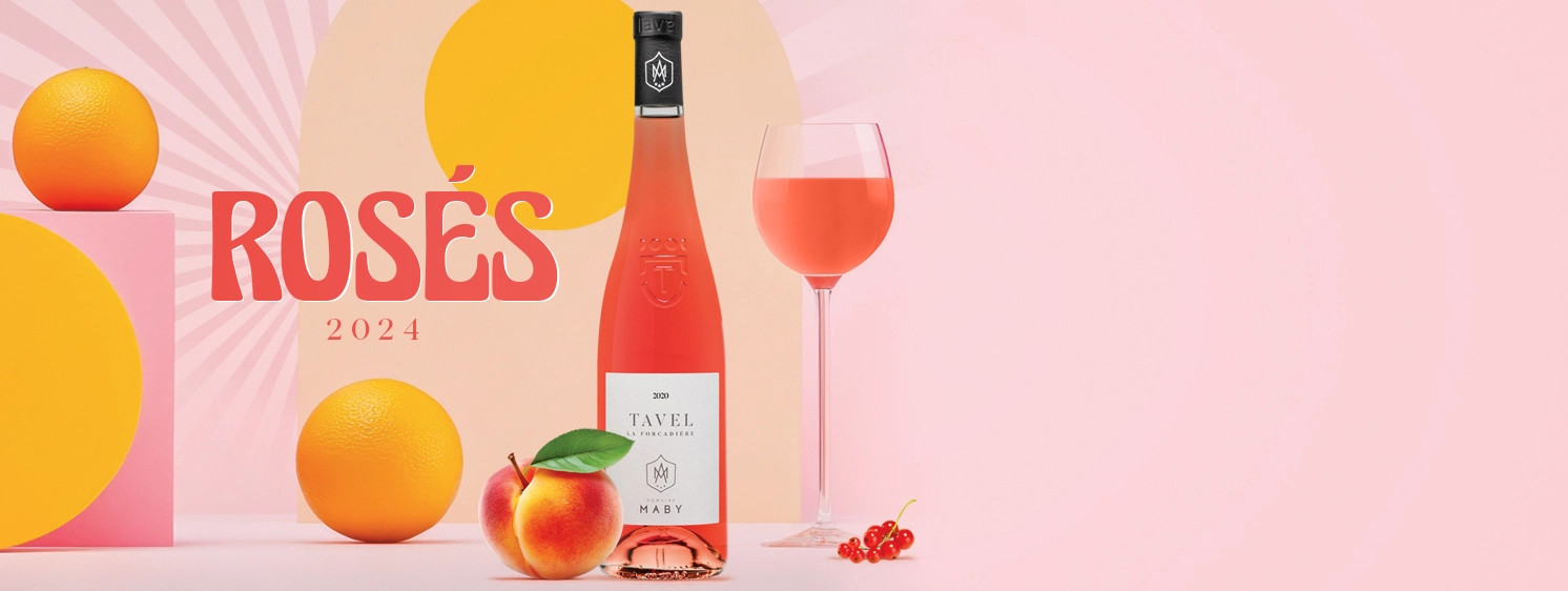 Rosés 2024