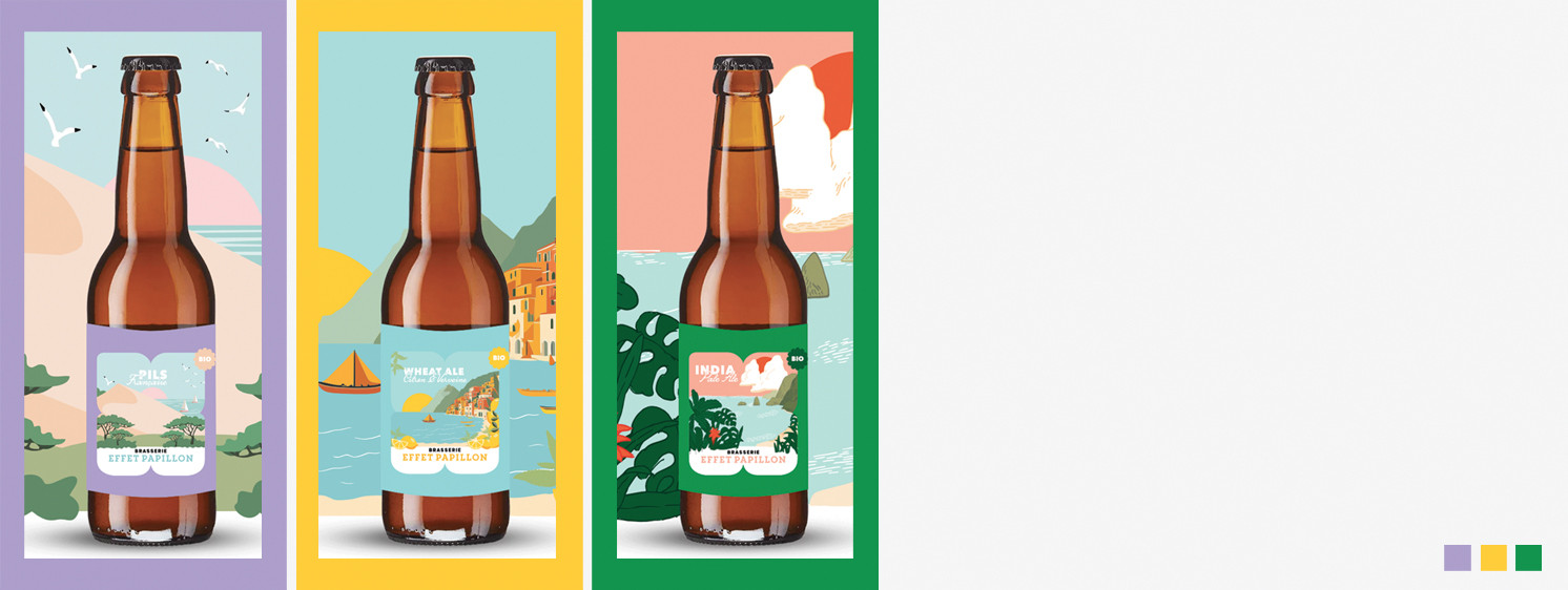 Un petit goût de Houblon ...