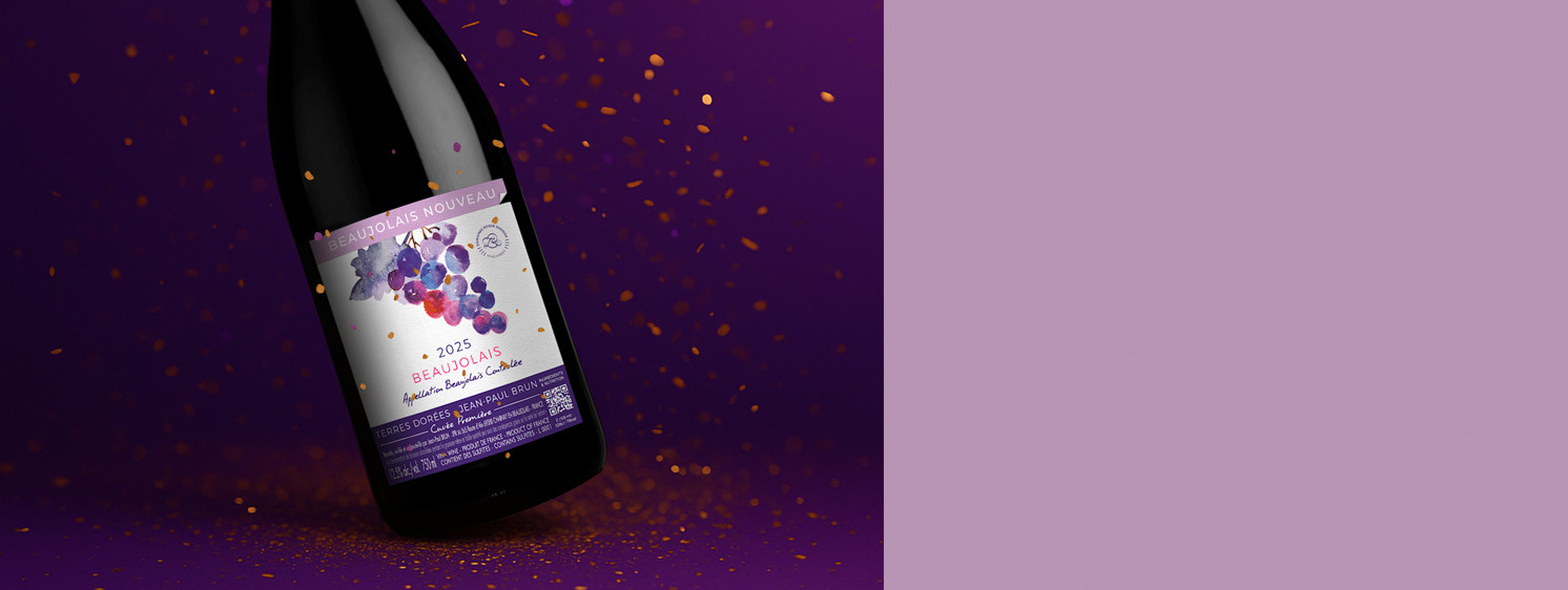 Beaujolais Nouveau 