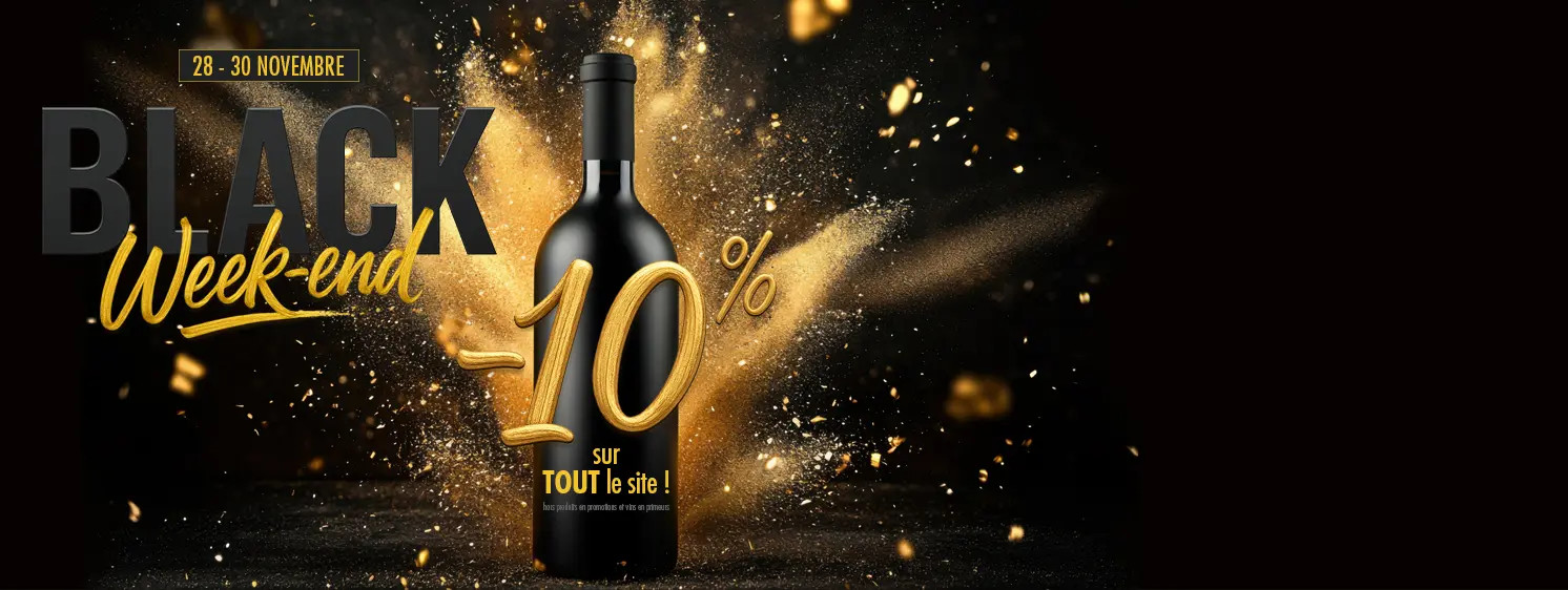 Black week-end