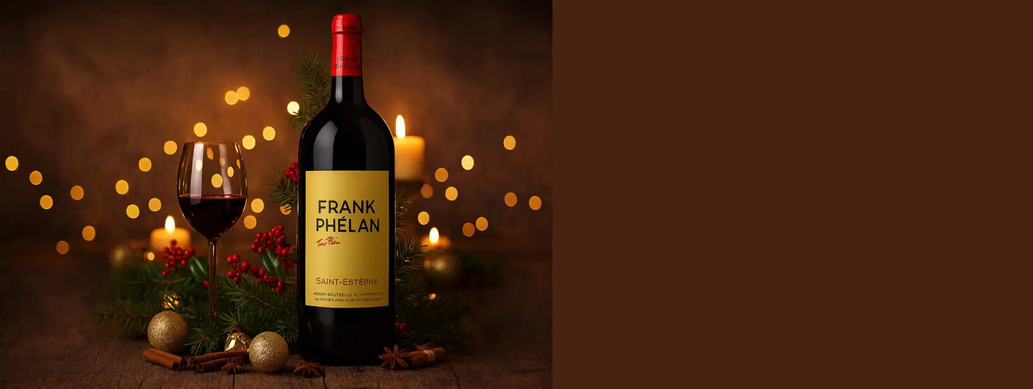 L\'allié des fêtes