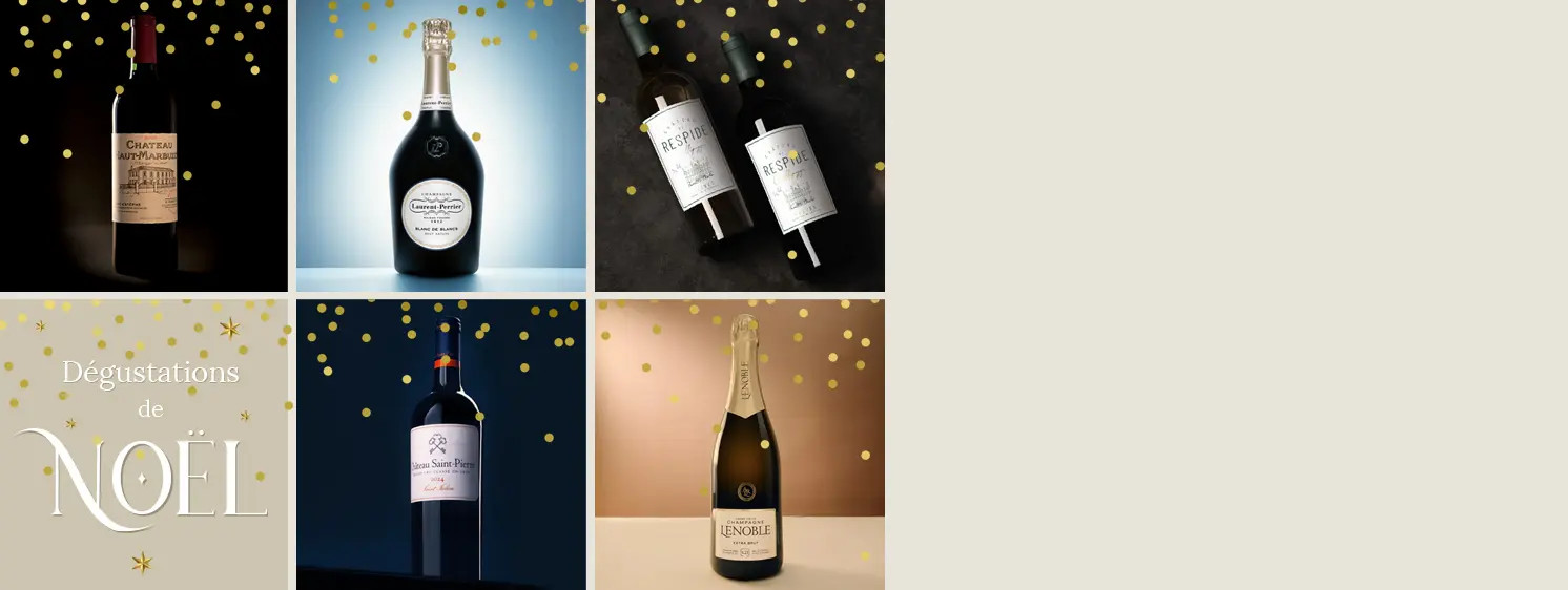 Rendez-vous dégustations