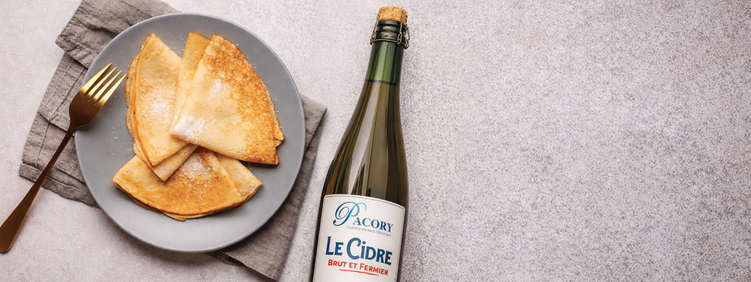 La Chandeleur approche ! 