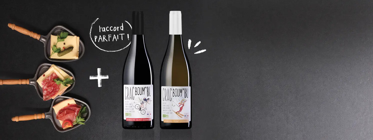 Quels vins pour l\'hiver ?