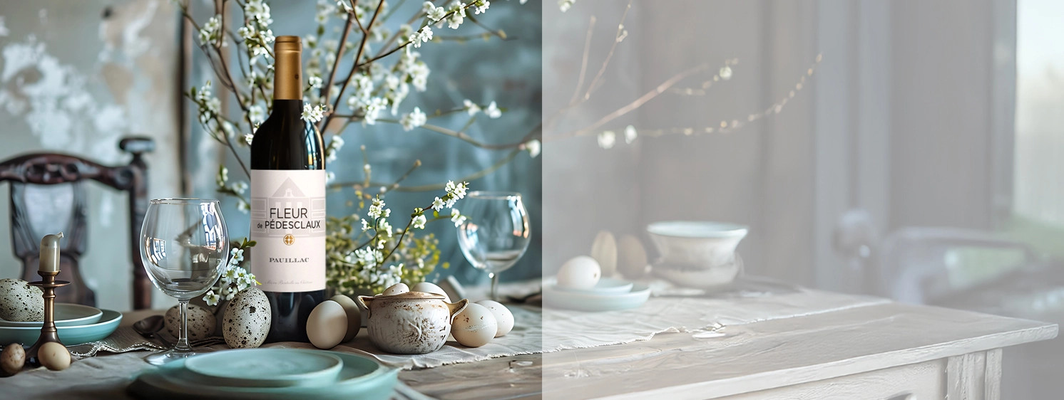 Vins de Pâques