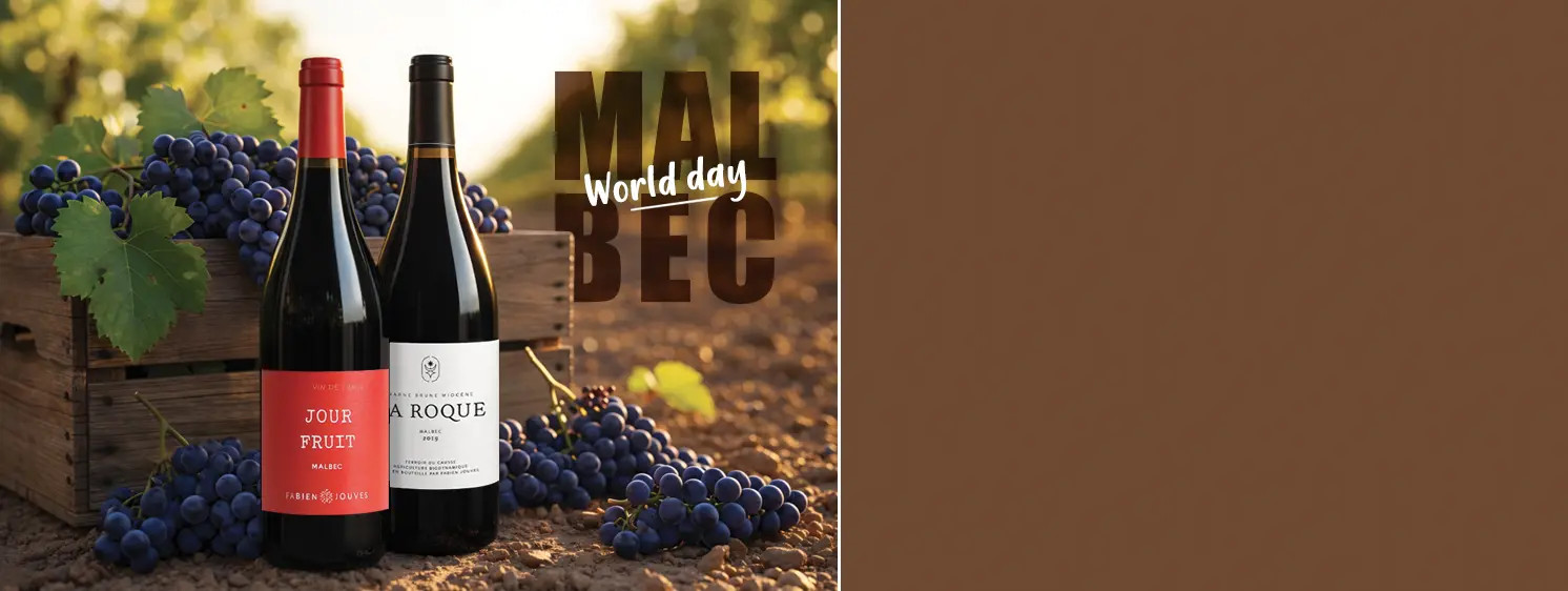 Malbec World Day