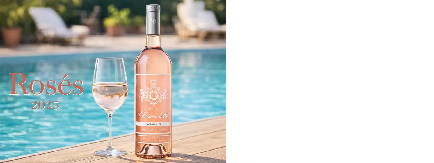 Rosés 2025