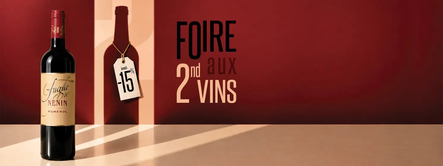 Foire aux seconds vins