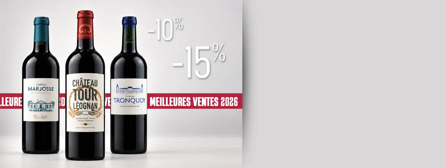 Meilleures ventes
