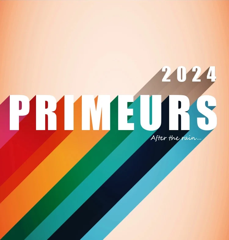Primeurs 2024