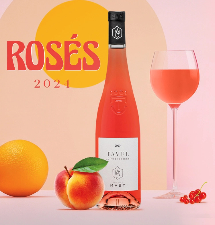 Rosés 2024