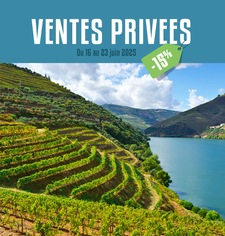 Ventes privées 