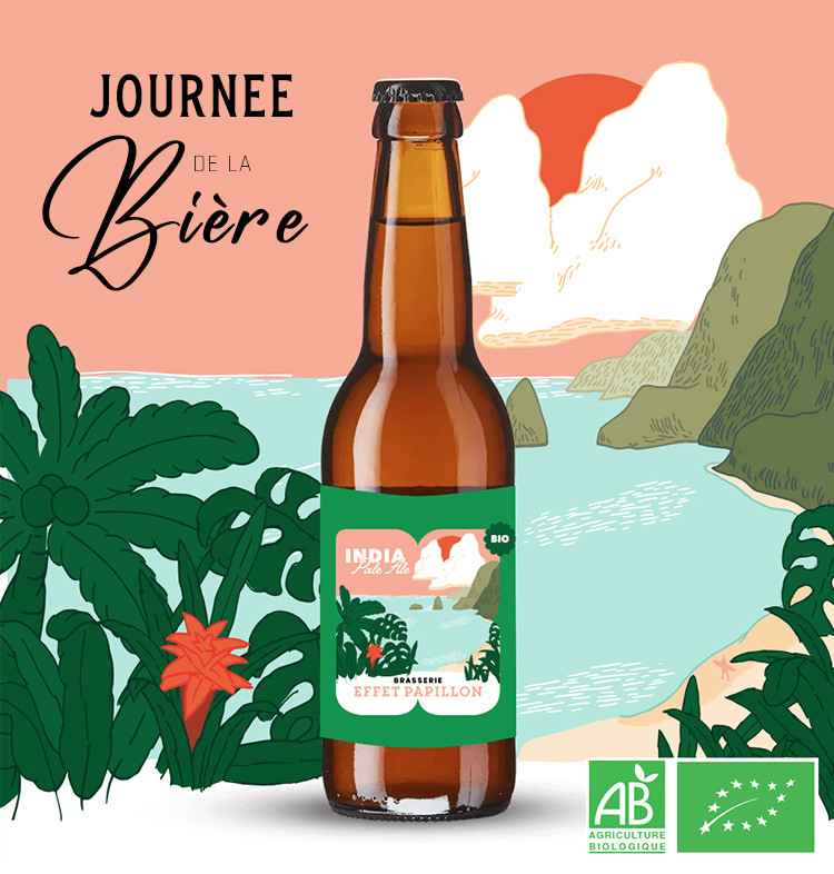 Un petit goût de Houblon ...