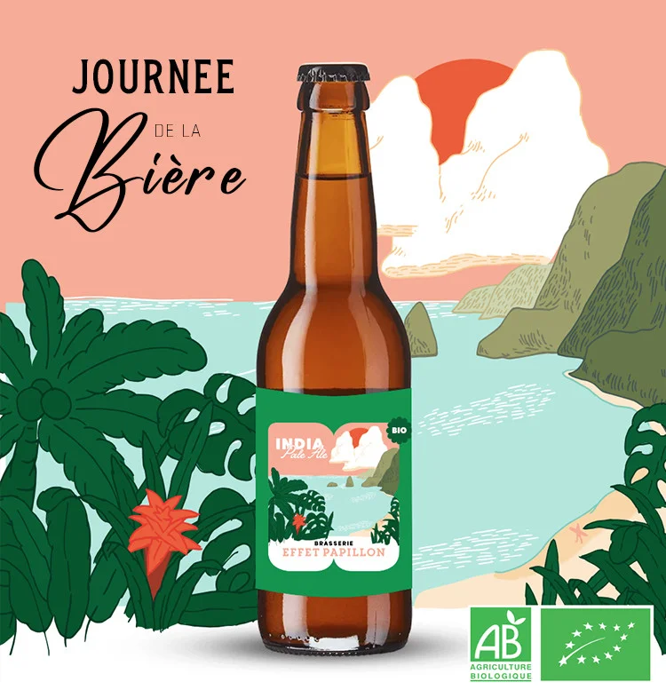 Un petit goût de Houblon ...
