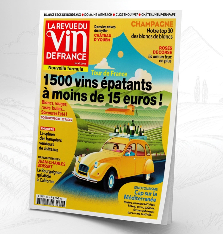 Pépites à moins de 15 euros 