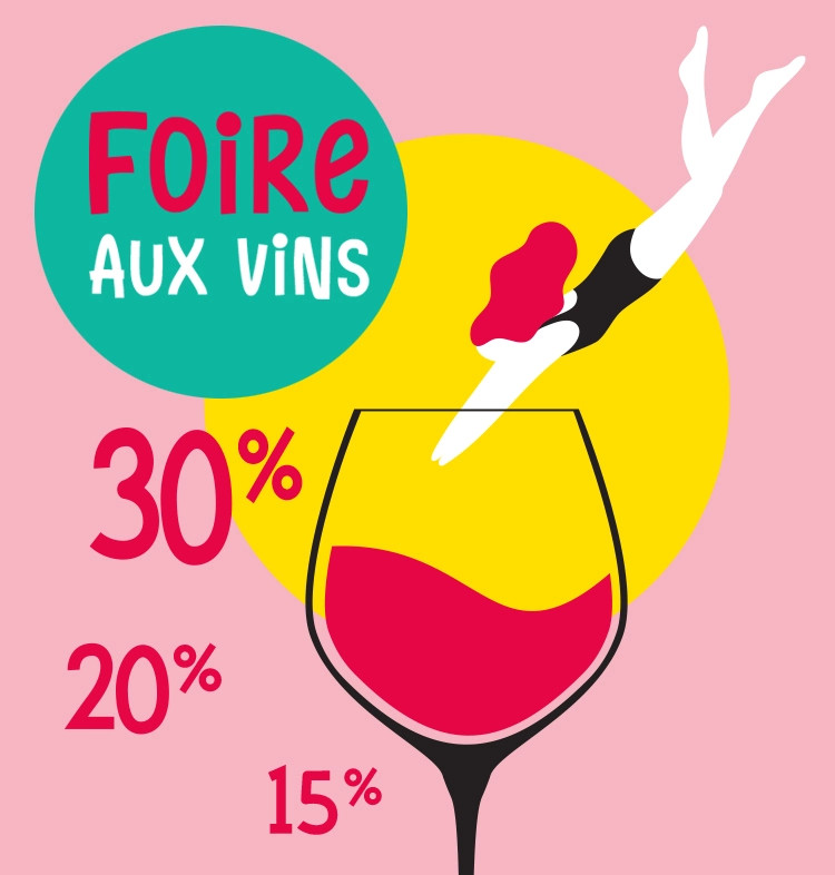 Foire aux vins