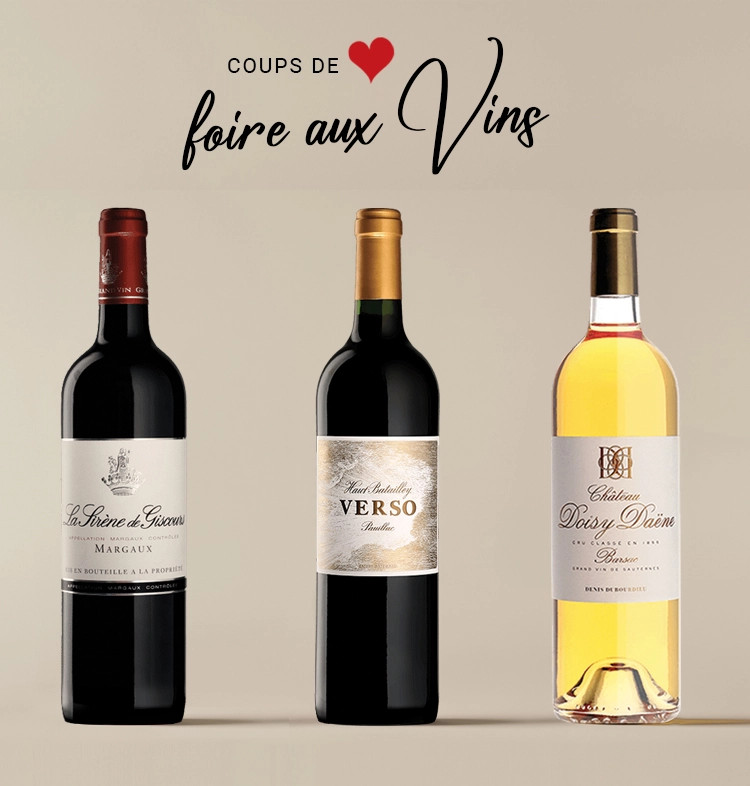 Foire aux vins