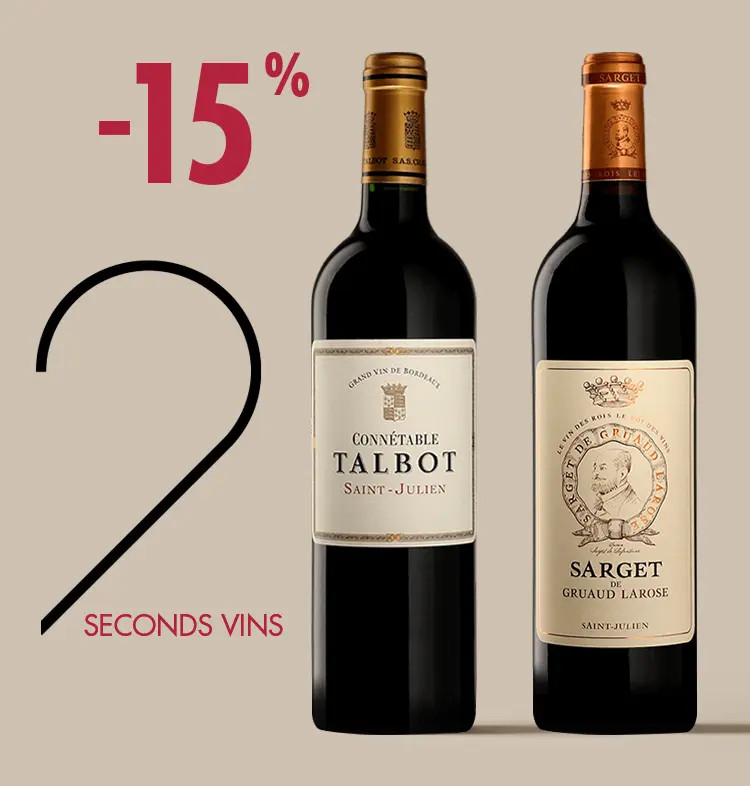 Foire aux seconds vins 