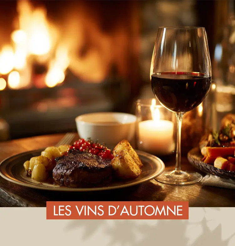 Vins d\'automne