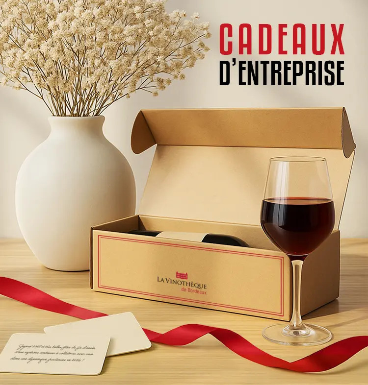 Cadeaux d\'entreprise