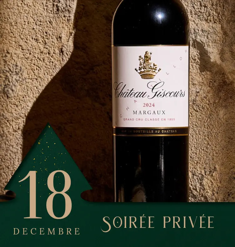 Dégustation en magasin