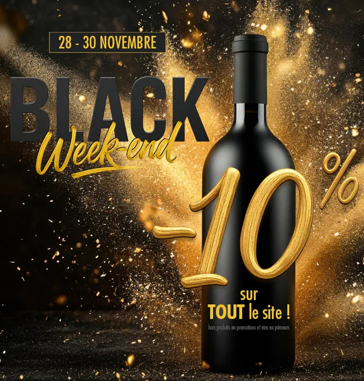 Black week-end