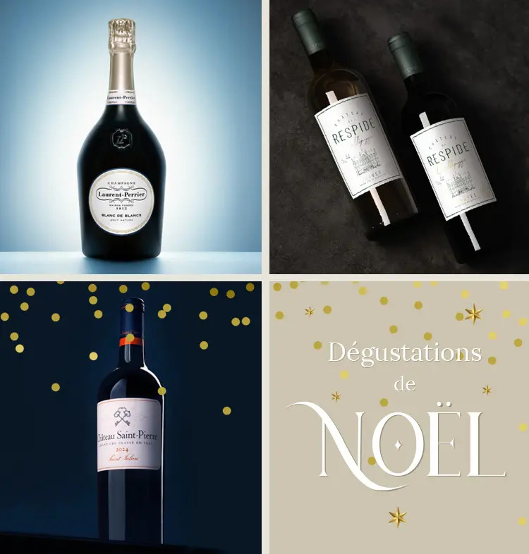 Rendez-vous dégustations