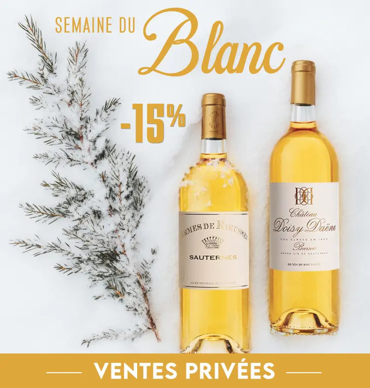 Ventes privées 