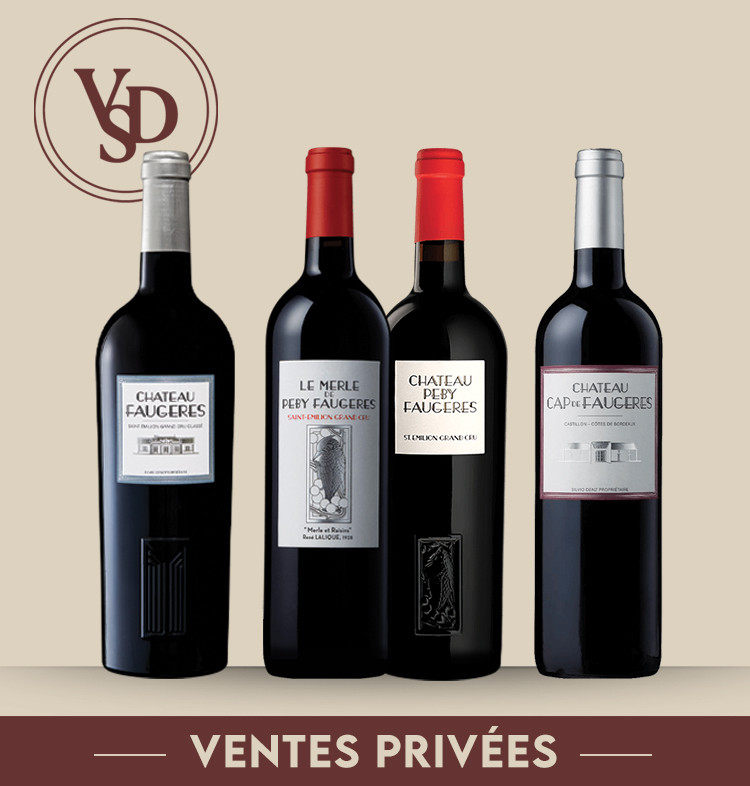 Ventes privées