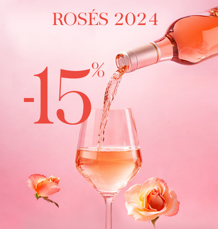 Rosés 2024