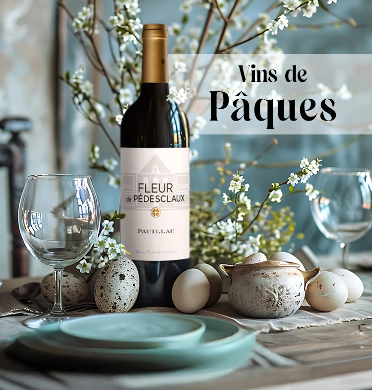 Vins de Pâques