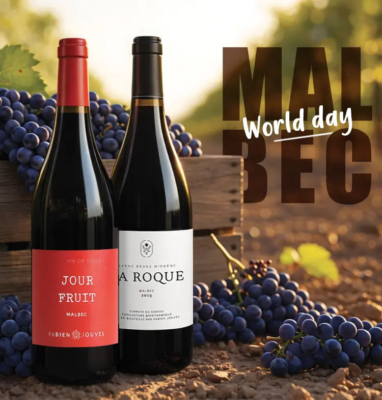 Malbec World Day