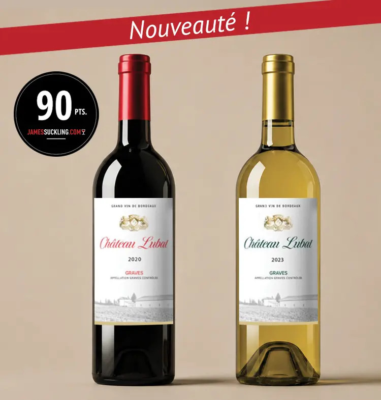 Château Lubat