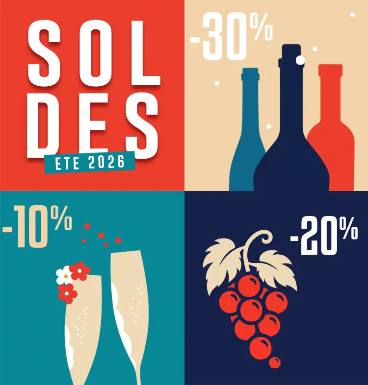 Soldes d\'été