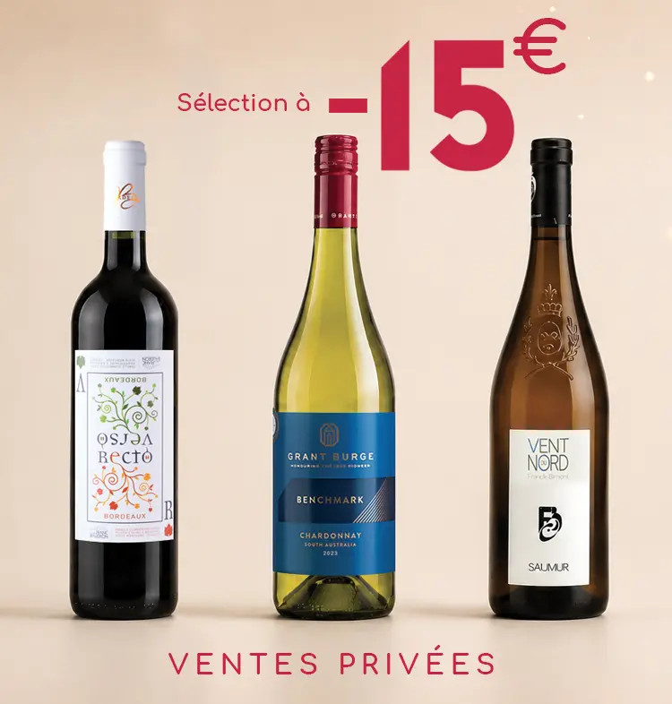 Ventes privées