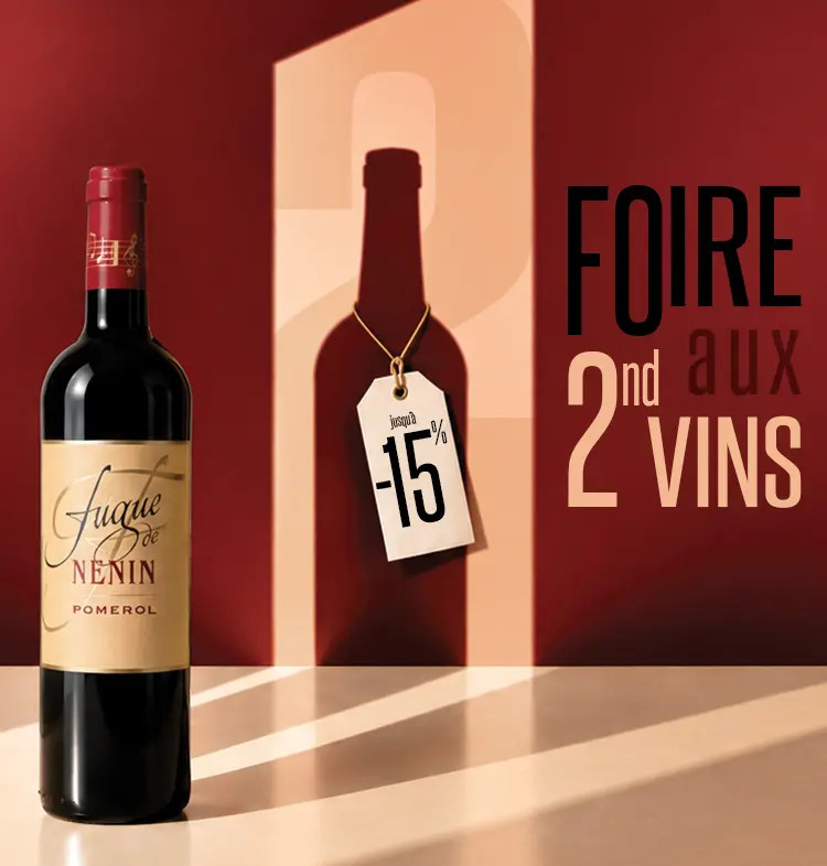 Foire aux seconds vins