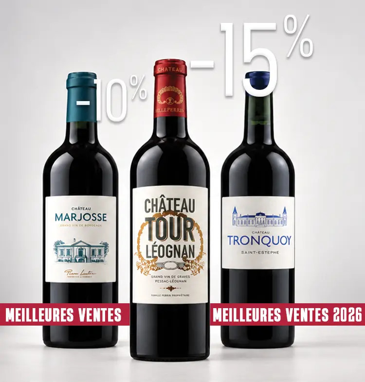 Meilleures ventes